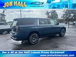 2025 Chevrolet Suburban 4WD SUV for sale #257929 - photo 15