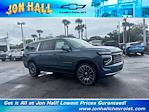 2025 Chevrolet Suburban 4WD SUV for sale #257929 - photo 19
