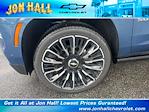 2025 Chevrolet Suburban 4WD SUV for sale #257929 - photo 20