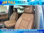 2025 Chevrolet Suburban 4WD SUV for sale #257929 - photo 23