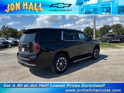 2025 Chevrolet Tahoe 4WD SUV for sale #257937 - photo 2