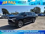 2025 Chevrolet Tahoe 4WD SUV for sale #257937 - photo 3