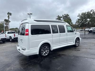 New 2025 Chevrolet Express 2500 - photo 1