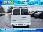 New 2025 Chevrolet Express 2500 Work Van Passenger Van for sale #257947 - photo 12