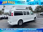 New 2025 Chevrolet Express 2500 Work Van Passenger Van for sale #257947 - photo 2