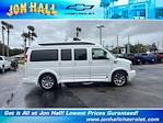New 2025 Chevrolet Express 2500 Work Van Passenger Van for sale #257947 - photo 17