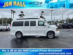 New 2025 Chevrolet Express 2500 Work Van Passenger Van for sale #257947 - photo 18