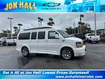 New 2025 Chevrolet Express 2500 Work Van Passenger Van for sale #257947 - photo 19