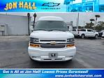 New 2025 Chevrolet Express 2500 Work Van Passenger Van for sale #257947 - photo 21