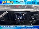 New 2025 Chevrolet Express 2500 Work Van Passenger Van for sale #257947 - photo 26