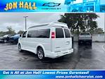 New 2025 Chevrolet Express 2500 Work Van Passenger Van for sale #257947 - photo 9