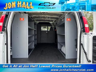 2025 Chevrolet Express 2500 RWD Upfitted Cargo Van for sale #257951 - photo 2