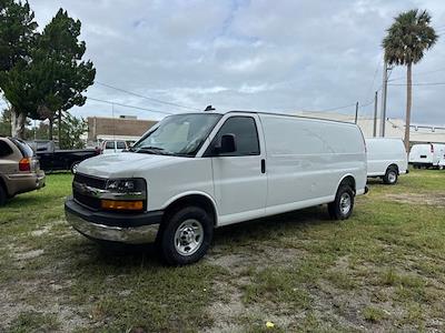 New 2025 Chevrolet Express 2500 - photo 1