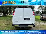 2025 Chevrolet Express 2500 RWD Upfitted Cargo Van for sale #257951 - photo 11
