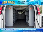 2025 Chevrolet Express 2500 RWD Upfitted Cargo Van for sale #257951 - photo 2