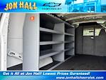 2025 Chevrolet Express 2500 RWD Upfitted Cargo Van for sale #257951 - photo 12