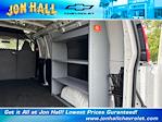 2025 Chevrolet Express 2500 RWD Upfitted Cargo Van for sale #257951 - photo 13