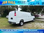2025 Chevrolet Express 2500 RWD Upfitted Cargo Van for sale #257951 - photo 14