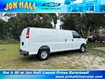 2025 Chevrolet Express 2500 RWD Upfitted Cargo Van for sale #257951 - photo 15