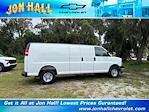 2025 Chevrolet Express 2500 RWD Upfitted Cargo Van for sale #257951 - photo 16