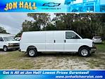 2025 Chevrolet Express 2500 RWD Upfitted Cargo Van for sale #257951 - photo 17