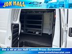 2025 Chevrolet Express 2500 RWD Upfitted Cargo Van for sale #257951 - photo 18