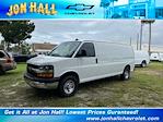 2025 Chevrolet Express 2500 RWD Upfitted Cargo Van for sale #257951 - photo 3