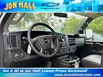 2025 Chevrolet Express 2500 RWD Upfitted Cargo Van for sale #257951 - photo 22