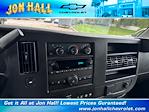2025 Chevrolet Express 2500 RWD Upfitted Cargo Van for sale #257951 - photo 25