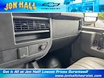 2025 Chevrolet Express 2500 RWD Upfitted Cargo Van for sale #257951 - photo 27