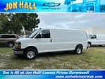 2025 Chevrolet Express 2500 RWD Upfitted Cargo Van for sale #257951 - photo 4