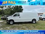 2025 Chevrolet Express 2500 RWD Upfitted Cargo Van for sale #257951 - photo 5
