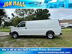 2025 Chevrolet Express 2500 RWD Upfitted Cargo Van for sale #257951 - photo 6