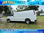 2025 Chevrolet Express 2500 RWD Upfitted Cargo Van for sale #257951 - photo 7