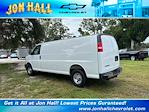 2025 Chevrolet Express 2500 RWD Upfitted Cargo Van for sale #257951 - photo 8