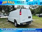 2025 Chevrolet Express 2500 RWD Upfitted Cargo Van for sale #257951 - photo 9