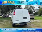 2025 Chevrolet Express 2500 RWD Upfitted Cargo Van for sale #257951 - photo 10