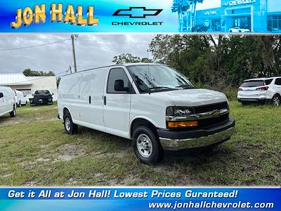 2025 Chevrolet Express 2500 RWD Masterack Upfitted Cargo Van for sale #257953 - photo 1