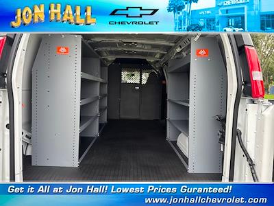 2025 Chevrolet Express 2500 RWD Masterack Upfitted Cargo Van for sale #257953 - photo 2