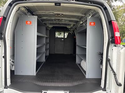 New 2025 Chevrolet Express 2500 - photo 1