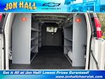 2025 Chevrolet Express 2500 RWD Masterack Upfitted Cargo Van for sale #257953 - photo 2
