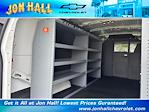 2025 Chevrolet Express 2500 RWD Masterack Upfitted Cargo Van for sale #257953 - photo 12