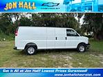 2025 Chevrolet Express 2500 RWD Masterack Upfitted Cargo Van for sale #257953 - photo 16