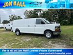 2025 Chevrolet Express 2500 RWD Masterack Upfitted Cargo Van for sale #257953 - photo 18