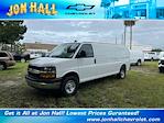 2025 Chevrolet Express 2500 RWD Masterack Upfitted Cargo Van for sale #257953 - photo 3