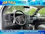 2025 Chevrolet Express 2500 RWD Masterack Upfitted Cargo Van for sale #257953 - photo 22