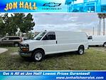 2025 Chevrolet Express 2500 RWD Masterack Upfitted Cargo Van for sale #257953 - photo 4