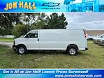 2025 Chevrolet Express 2500 RWD Masterack Upfitted Cargo Van for sale #257953 - photo 6