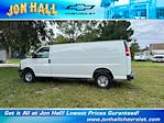 2025 Chevrolet Express 2500 RWD Masterack Upfitted Cargo Van for sale #257953 - photo 7