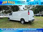 2025 Chevrolet Express 2500 RWD Masterack Upfitted Cargo Van for sale #257953 - photo 8
